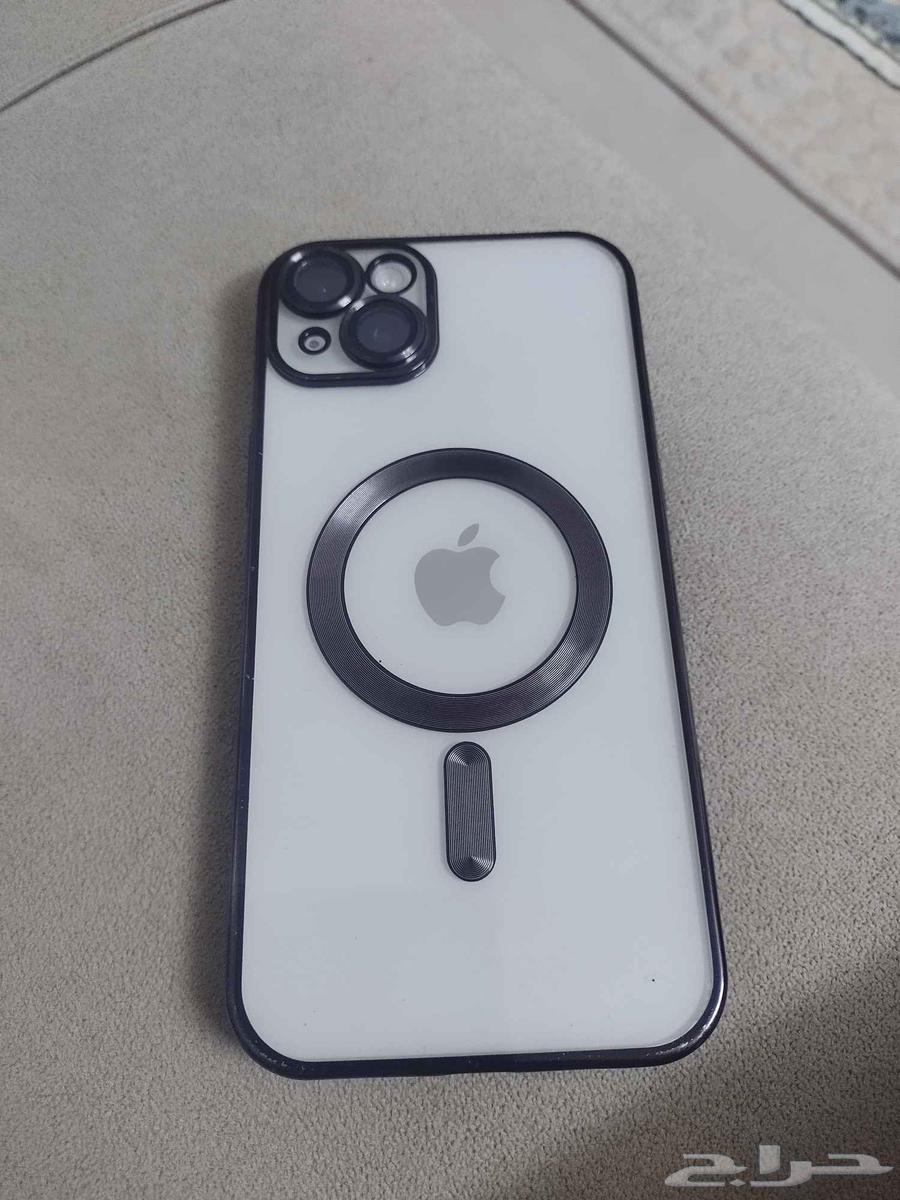 ايفون 14 بلس اخو الجديد64622912105601110