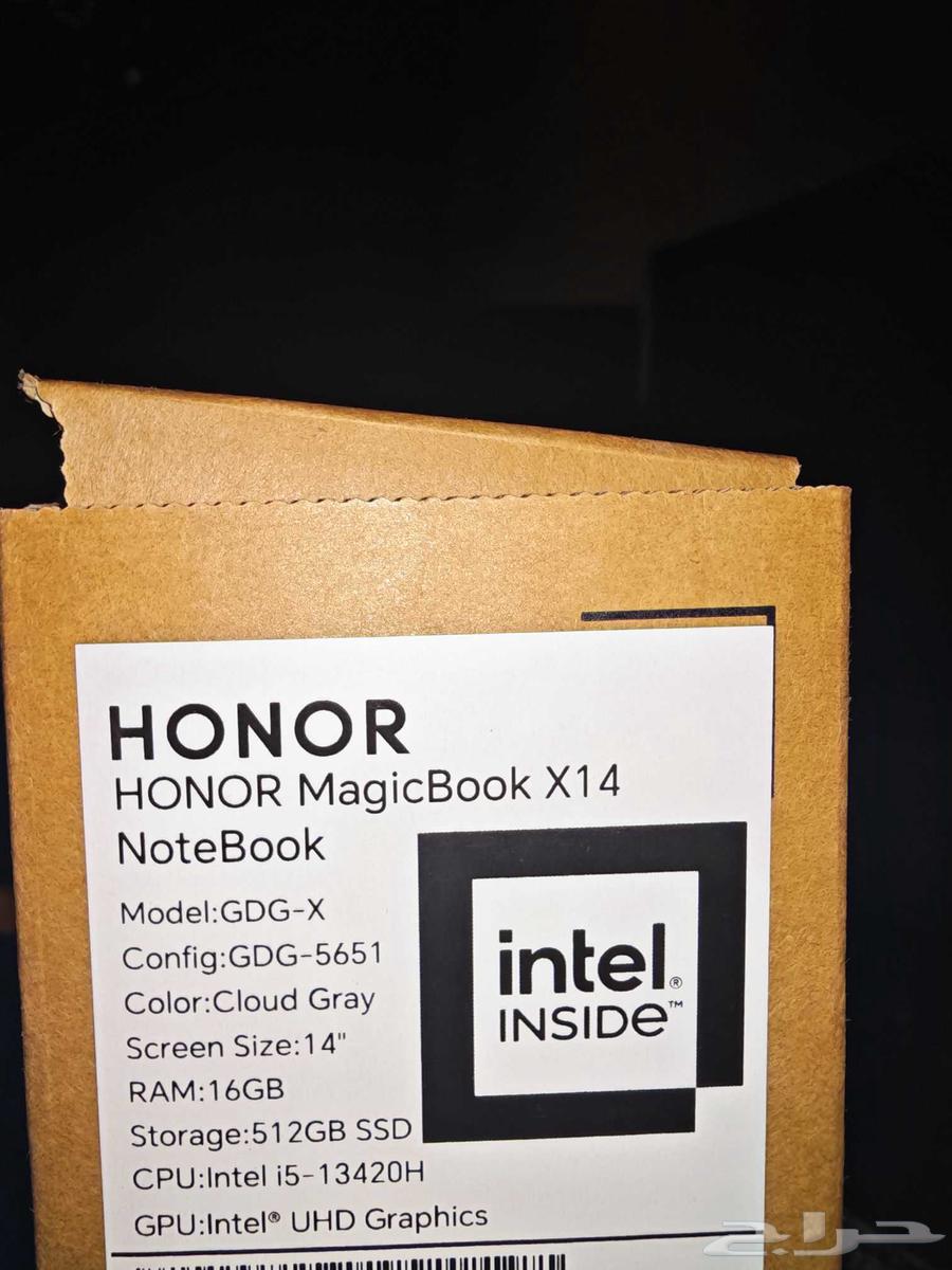 لاب توب هونر سعر مغري64617515219971110