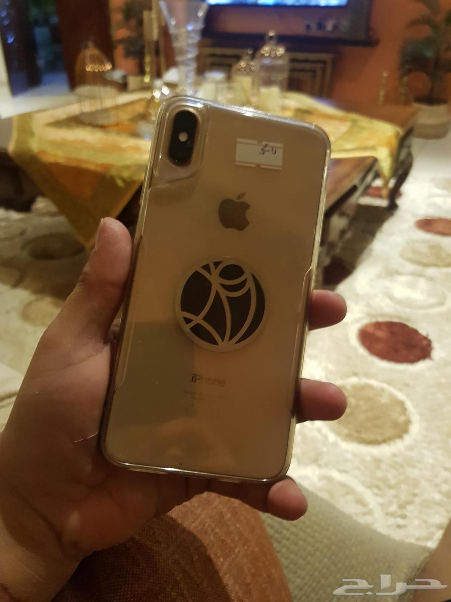 iPhone X Max Refurbished64622974340227111