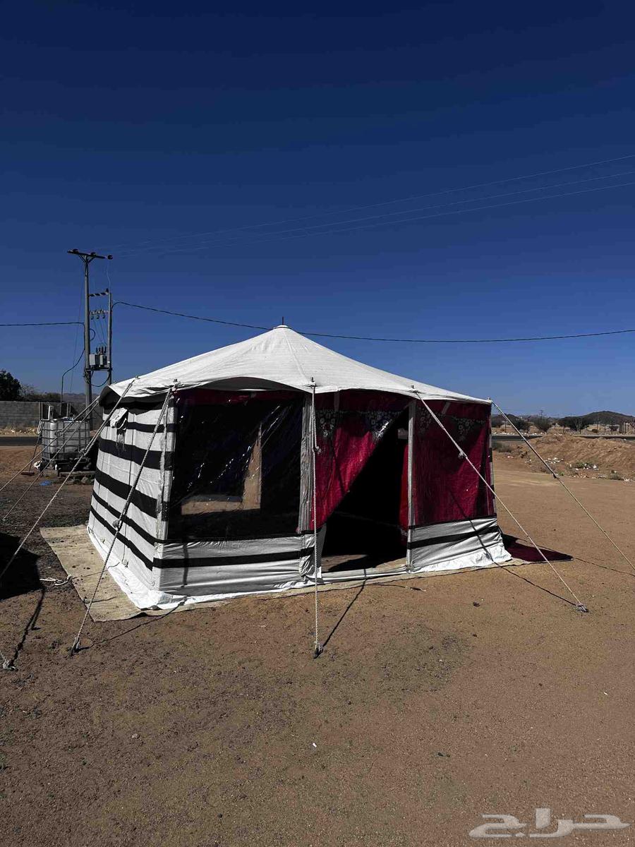 خيمه باكستاتي 30مل 3طبقات صد شمس مقاومه للماء64617427804673112