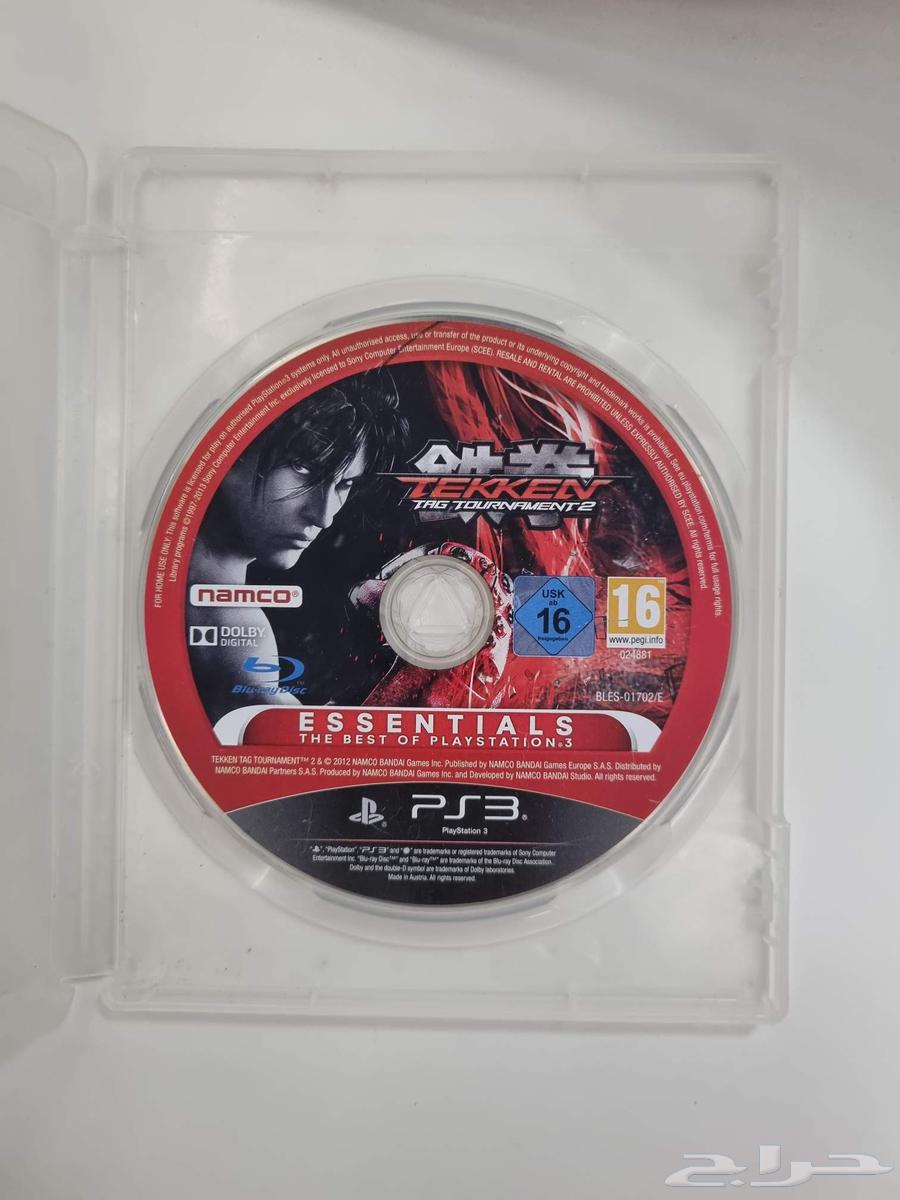 العاب اشرطة سوني 364622974323457113