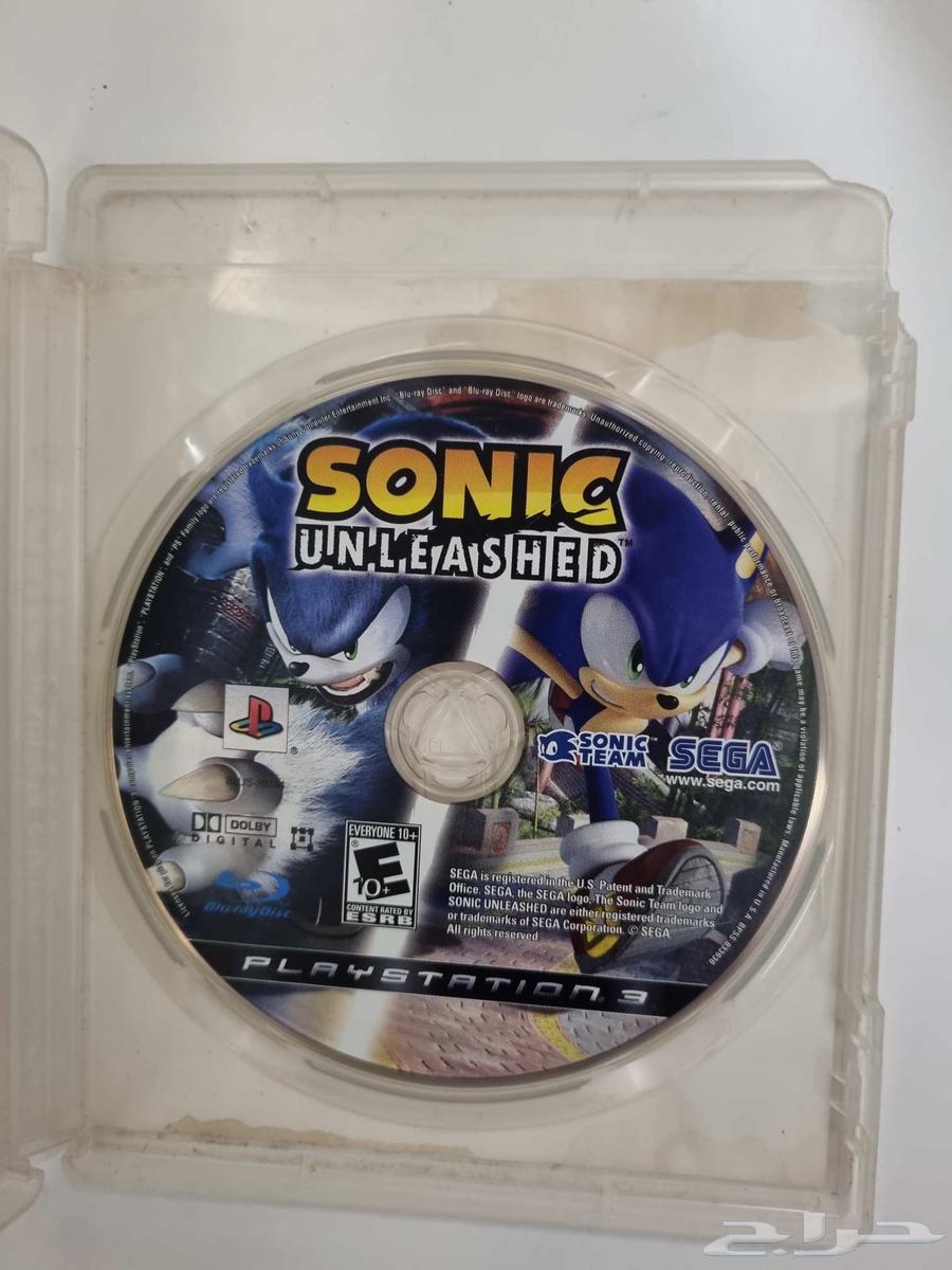 العاب اشرطة سوني 364622974323457111