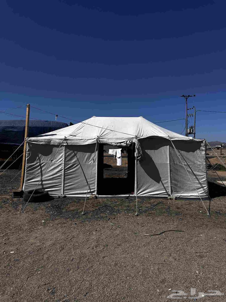 خيمه باكستاتي 30مل 3طبقات صد شمس مقاومه للماء64617427804673110