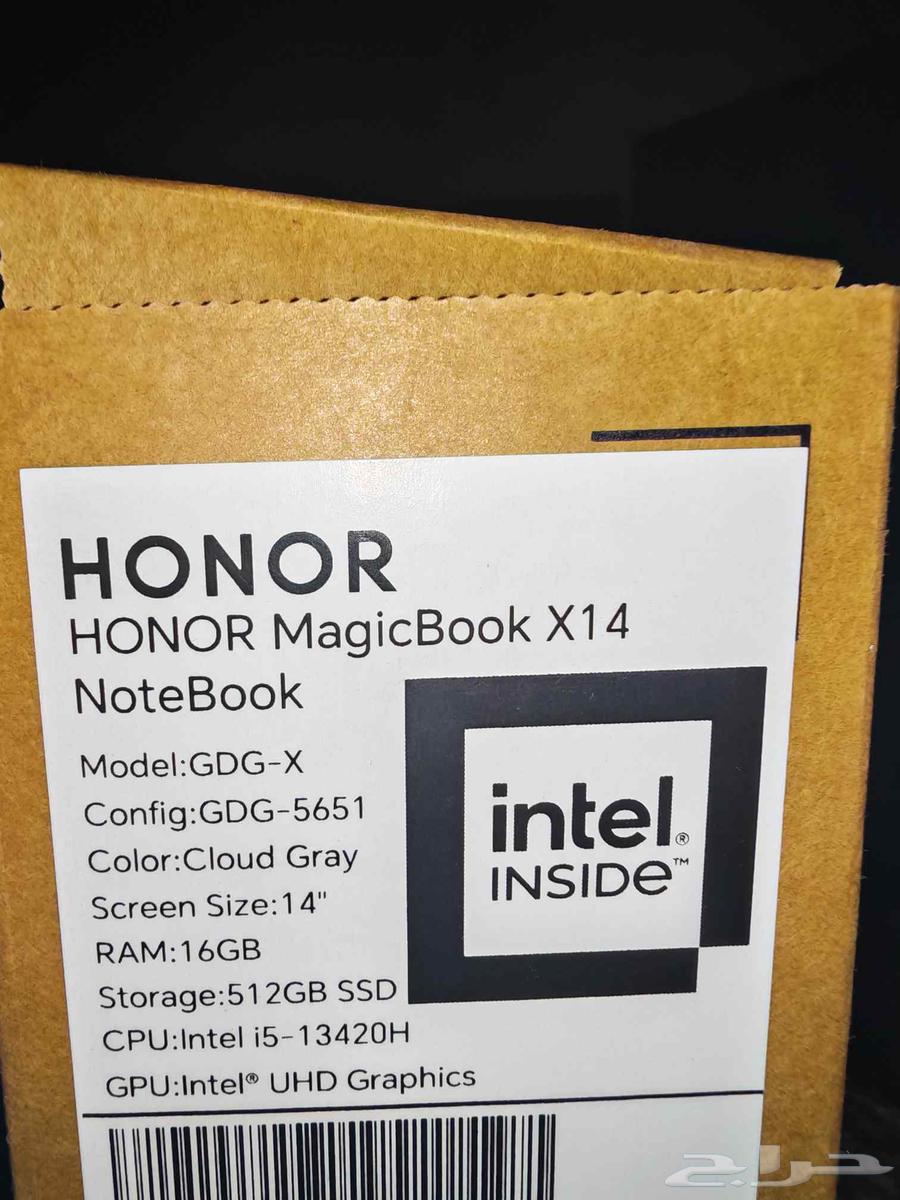 لاب توب هونر سعر مغري64617515219971111