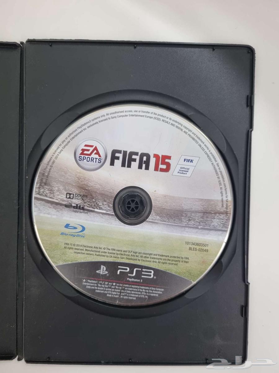 العاب اشرطة سوني 364622974323457112