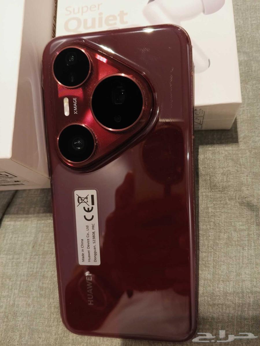 جوال هواوي puora 80 pro للبيع64625026435843110