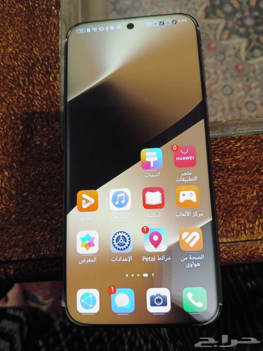 جوال هواوي puora 80 pro للبيع64625026435843114