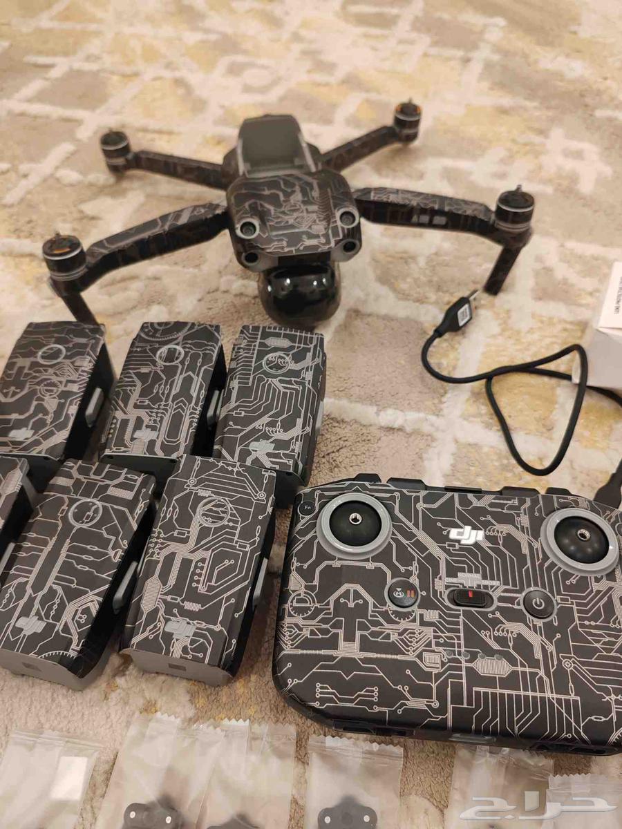 DJI Air 2S64622849877379111