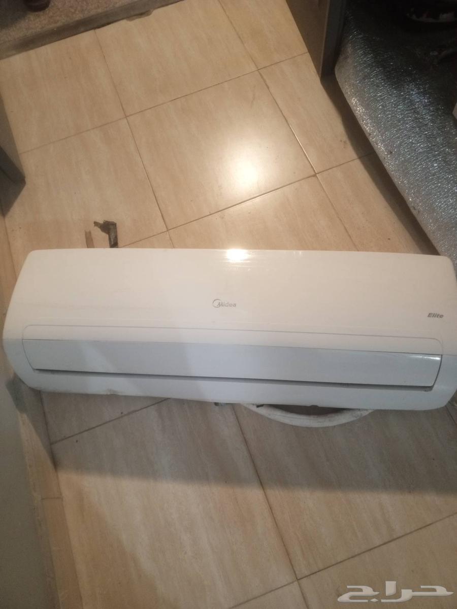 مكيف ميديا مقاس 18 للبيع في بيش64624499620227110