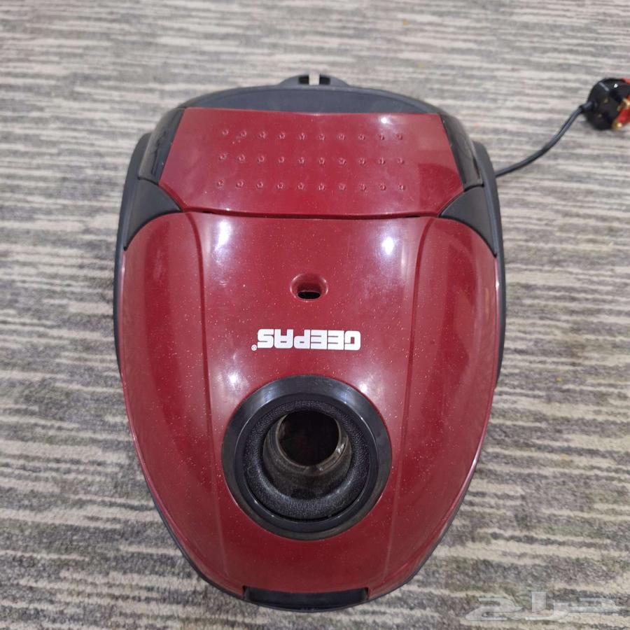 مكنسة كهربائية للبيع على السوم64623171154434110