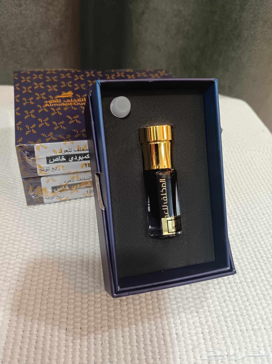 عود كمبودي فاخر من المخلف للعود64617113038337114