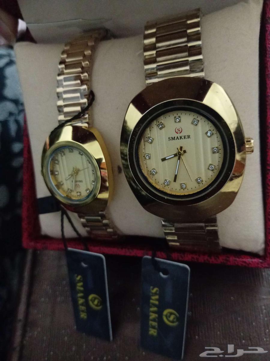 ساعة شبيه الراديو جديدة ماقد لبست64622116195585111