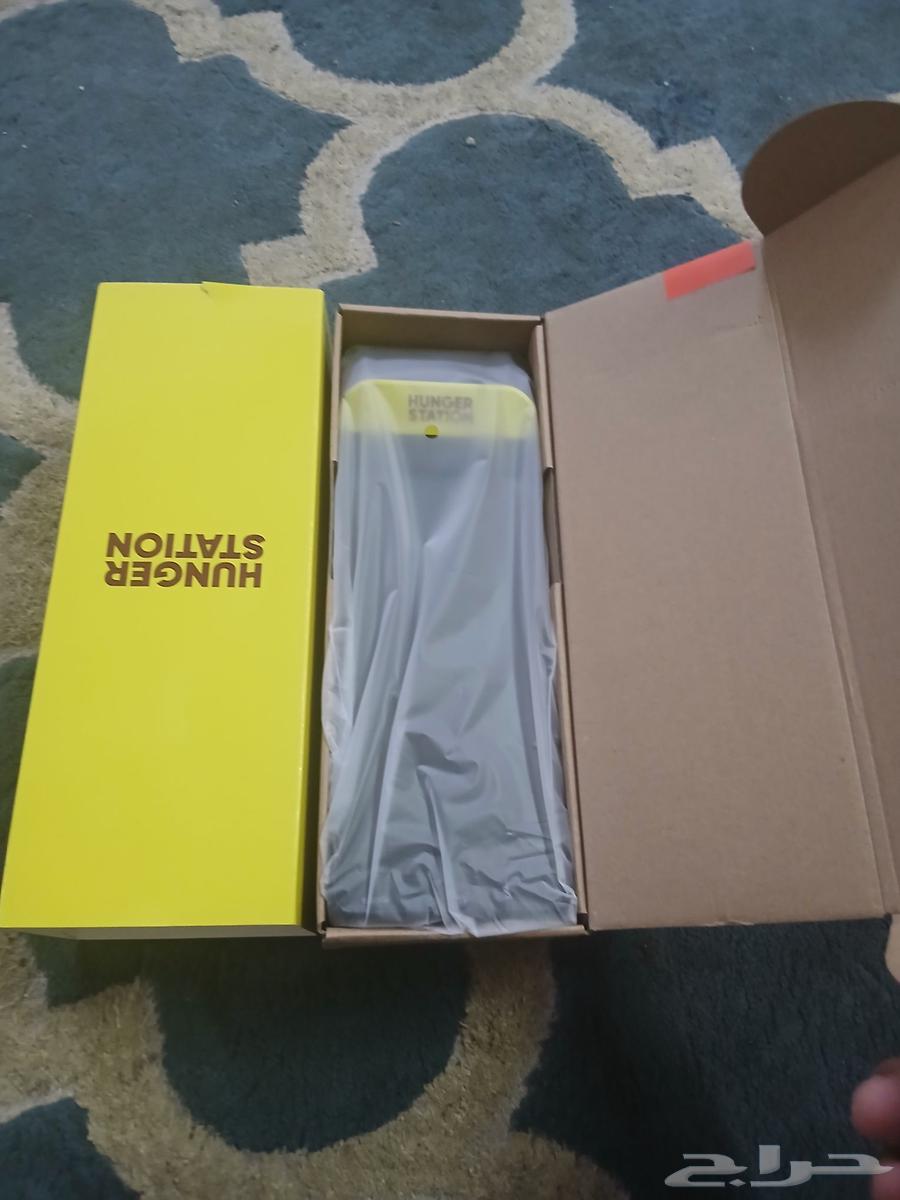 جهاز هنقر جديد مع شحن مع كرتون اللبيع 500 ريال64618964767873111