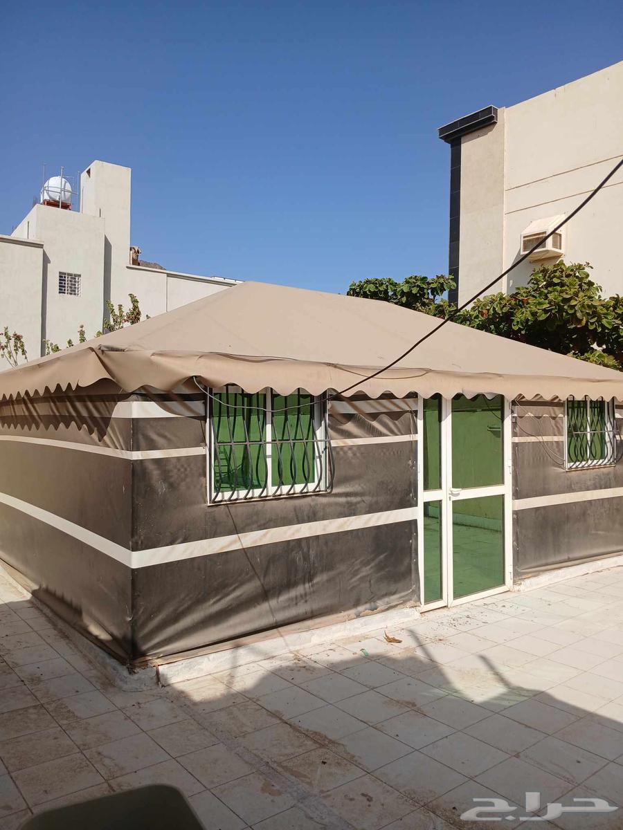 بيت شعر مجدد بالكامل نظيف64618702016387112