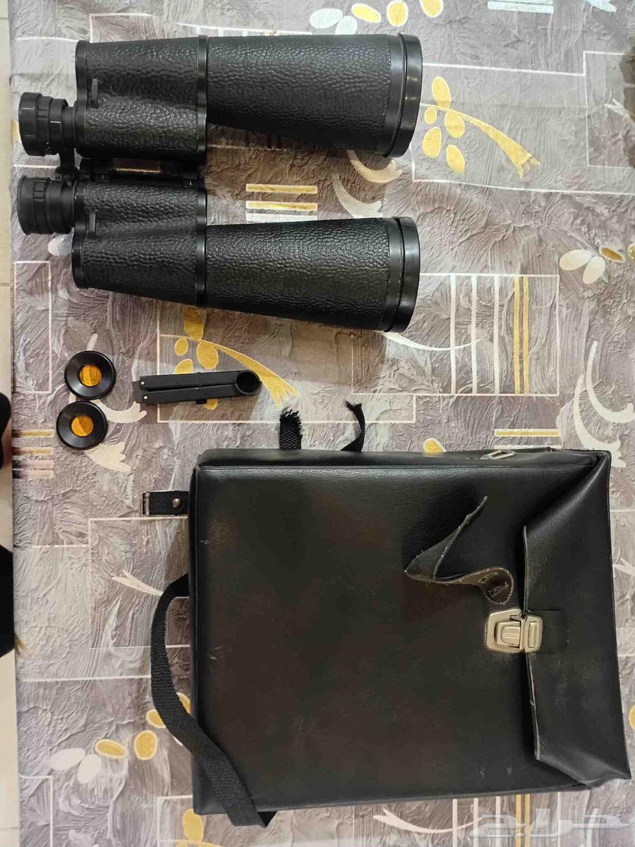 منظار دربيل روسي للبيع64618502113794110