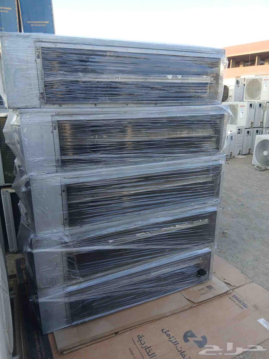 LG, York, Trane, Zamil, Fujitsu, Media Central Air Conditioners64622887246337111