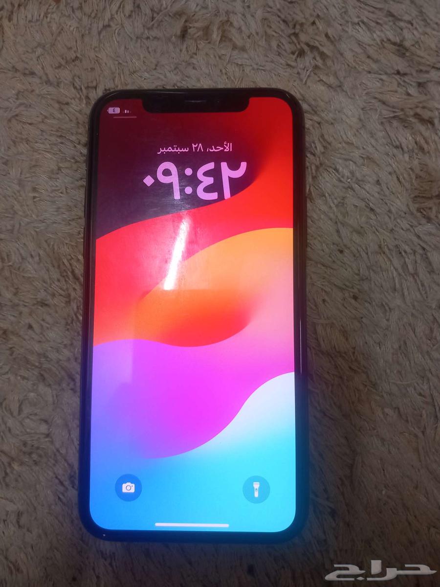 للبيع ايفون 11 برو64623851006978113