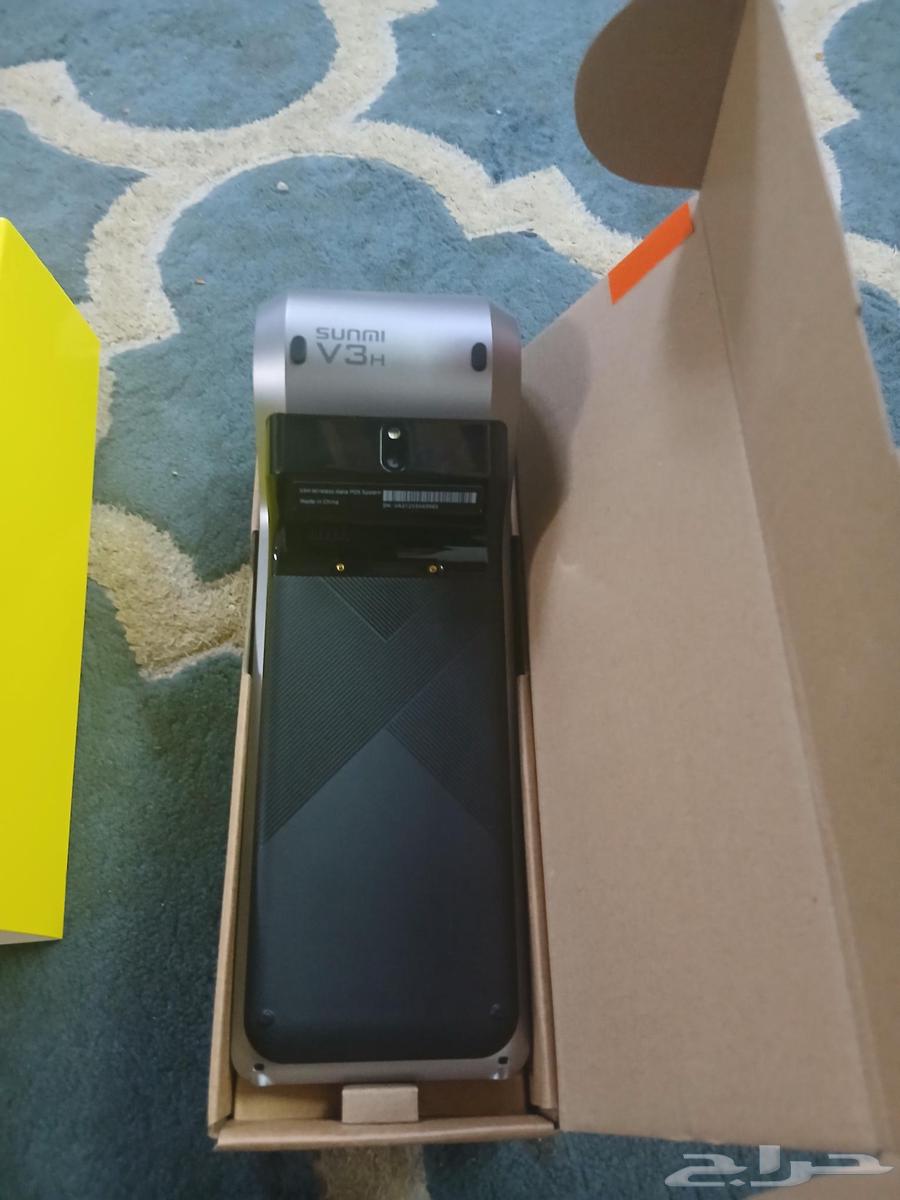 جهاز هنقر جديد مع شحن مع كرتون اللبيع 500 ريال64618964767873113