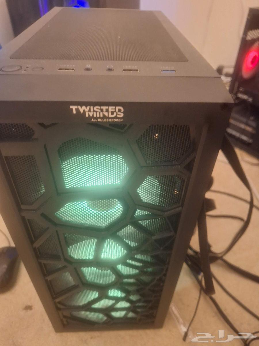 pc gaiming كمبيوتر العاب64618351523970111