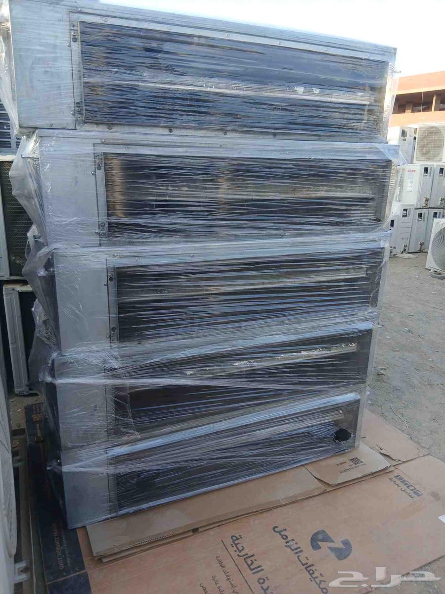 LG, York, Trane, Zamil, Fujitsu, Media Central Air Conditioners64622887246337110