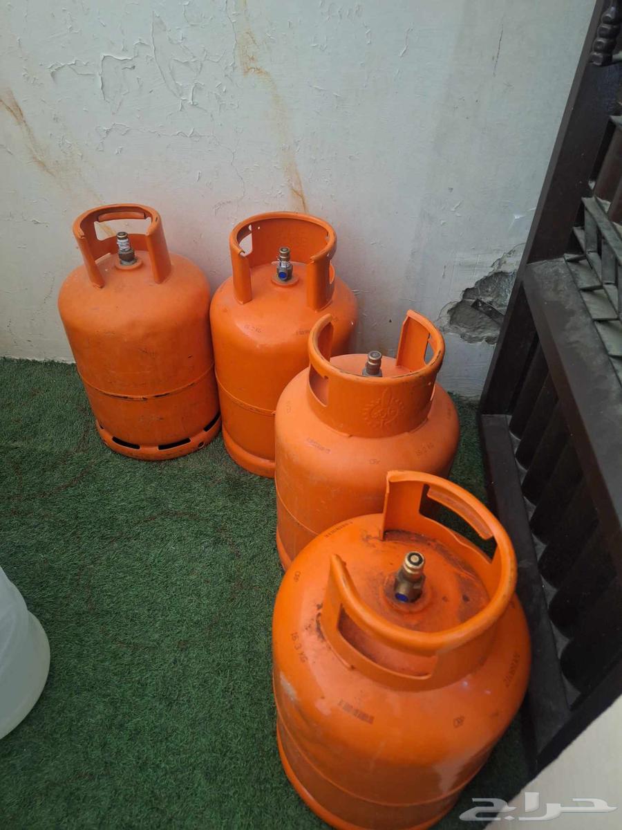 أسطوانه غاز الحبه 200 ريال الموقع شارع الجيش64618814552065110