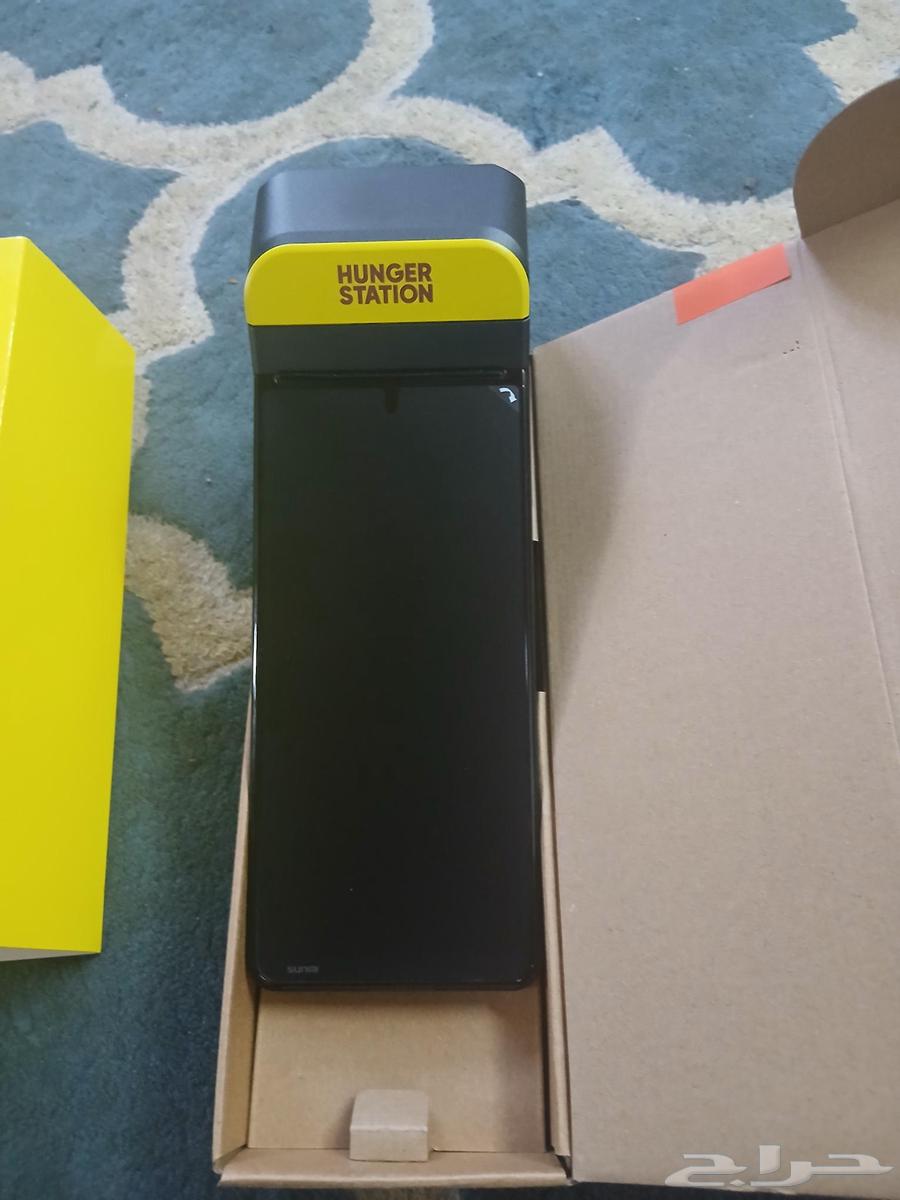 جهاز هنقر جديد مع شحن مع كرتون اللبيع 500 ريال64618964767873110