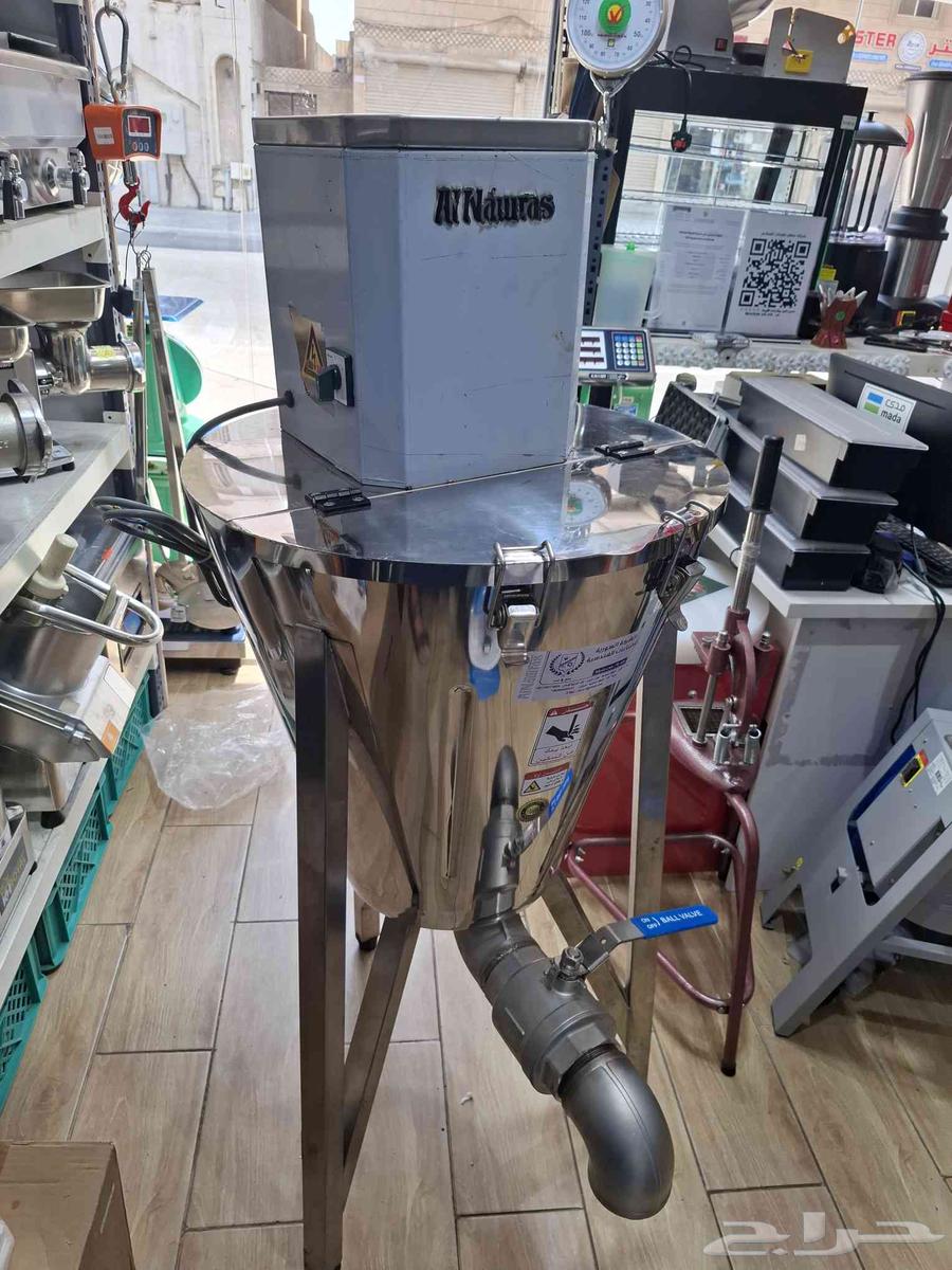 خلاط كبير عصيرات64619153916162112