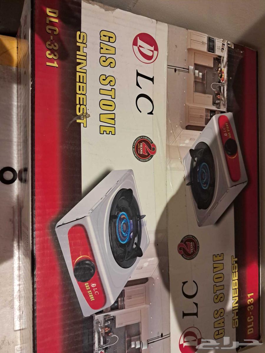 بوتاجاز صغير عين وحده غاز64620655332866110