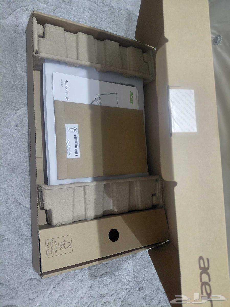 لاب توب ACER جديد للبيع64616517587586111