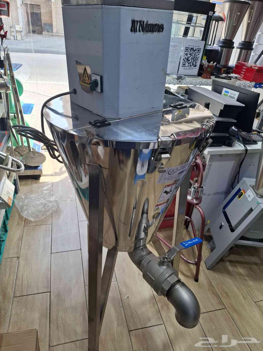 خلاط كبير عصيرات64619153916162111