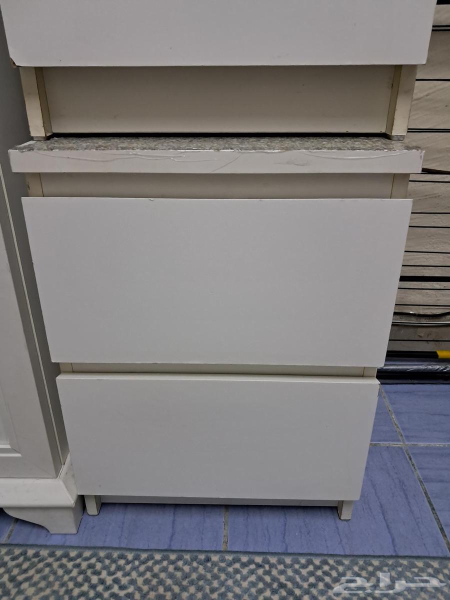 كمودينه من ايكيا64624952939267110