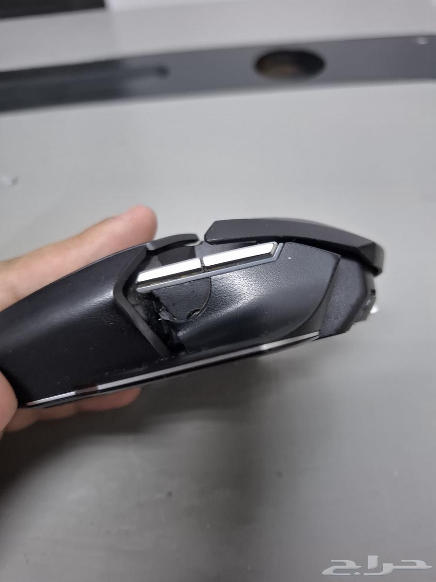 Used Razer Gaming Mouse64616715864321111