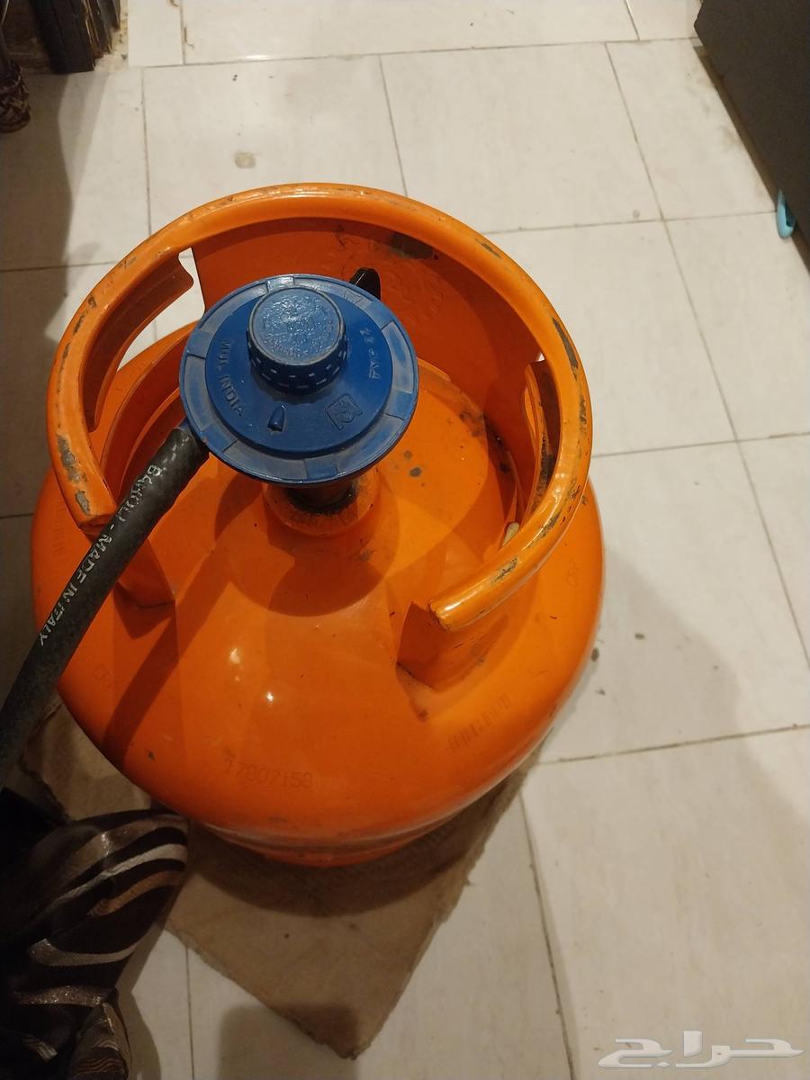 اسطوانه غاز فارغه للبيع جدة الحمدانية64451149853059110