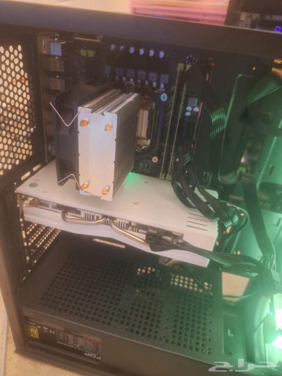 pc gaiming كمبيوتر العاب64618351523970110