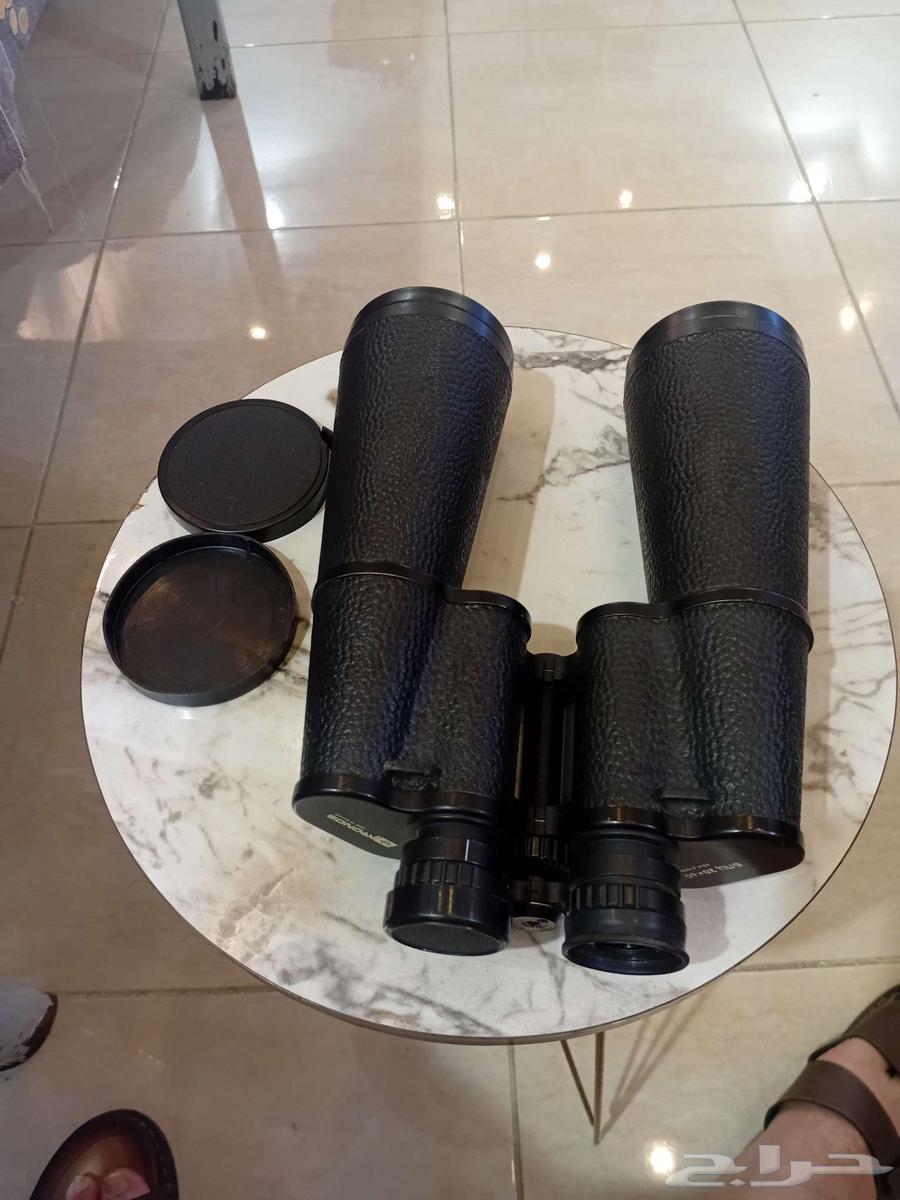 منظار دربيل روسي للبيع64618502113794114