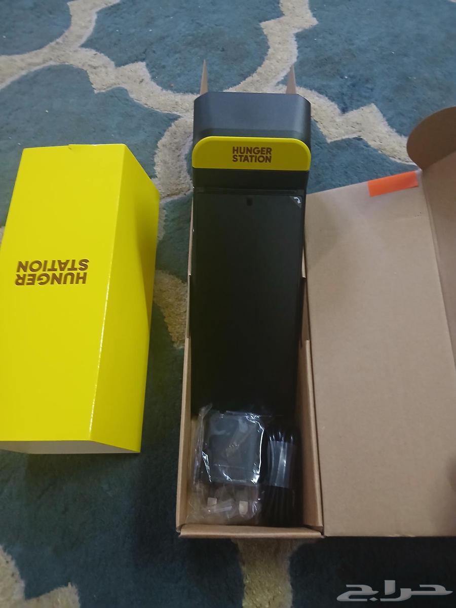 جهاز هنقر جديد مع شحن مع كرتون اللبيع 500 ريال64618964767873112