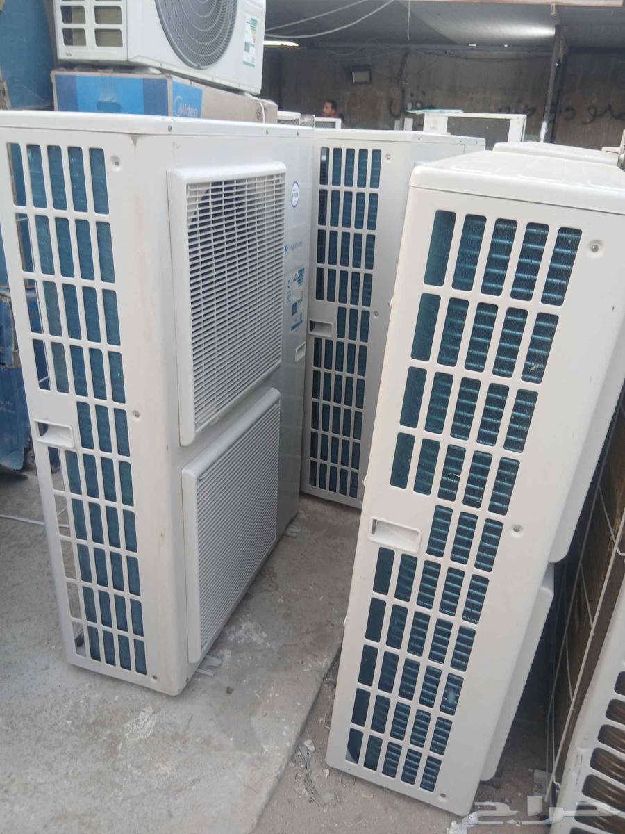 LG, York, Trane, Zamil, Fujitsu, Media Central Air Conditioners64622887246337114