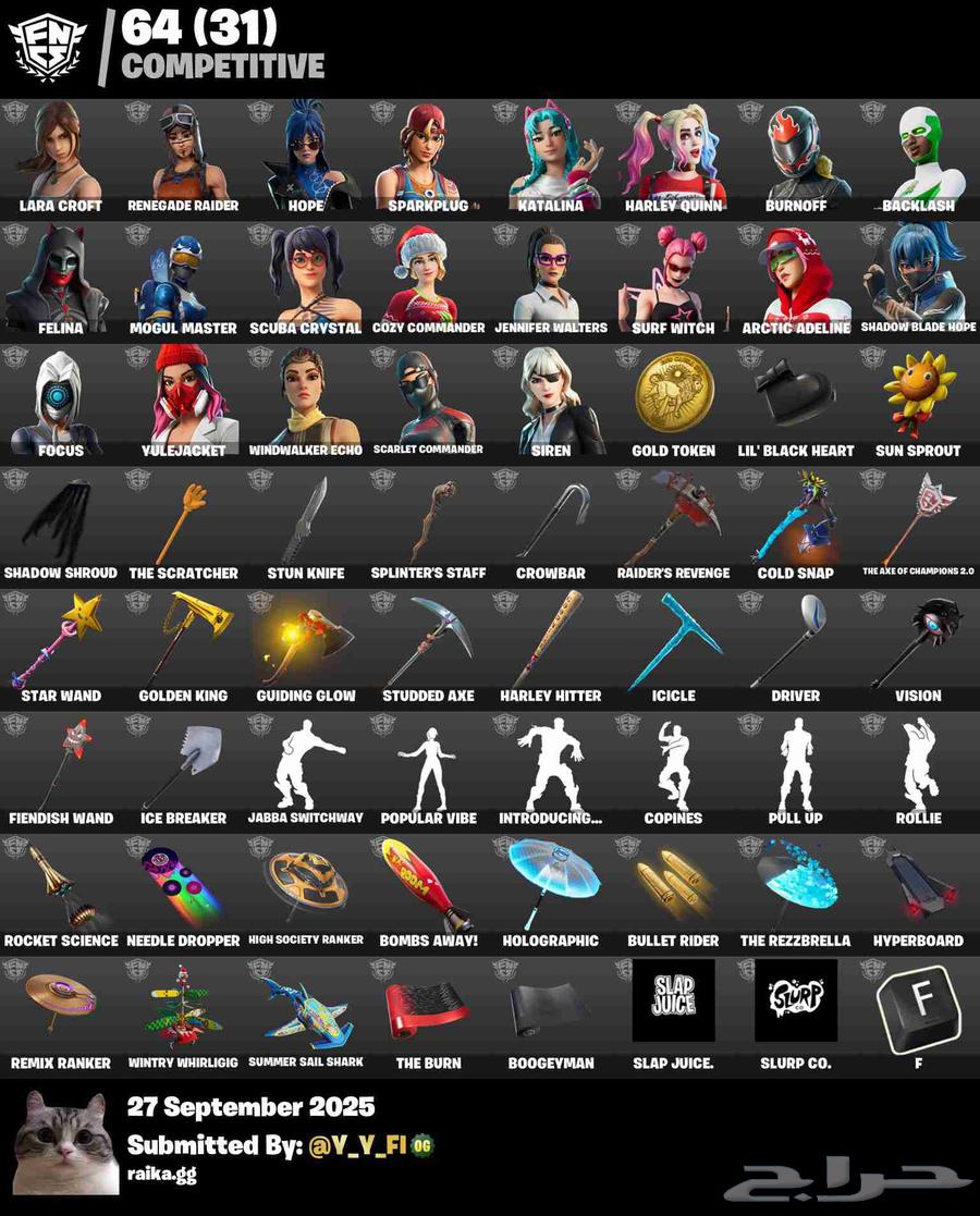 حساب سوني كامل قراند فورت64616827789187112