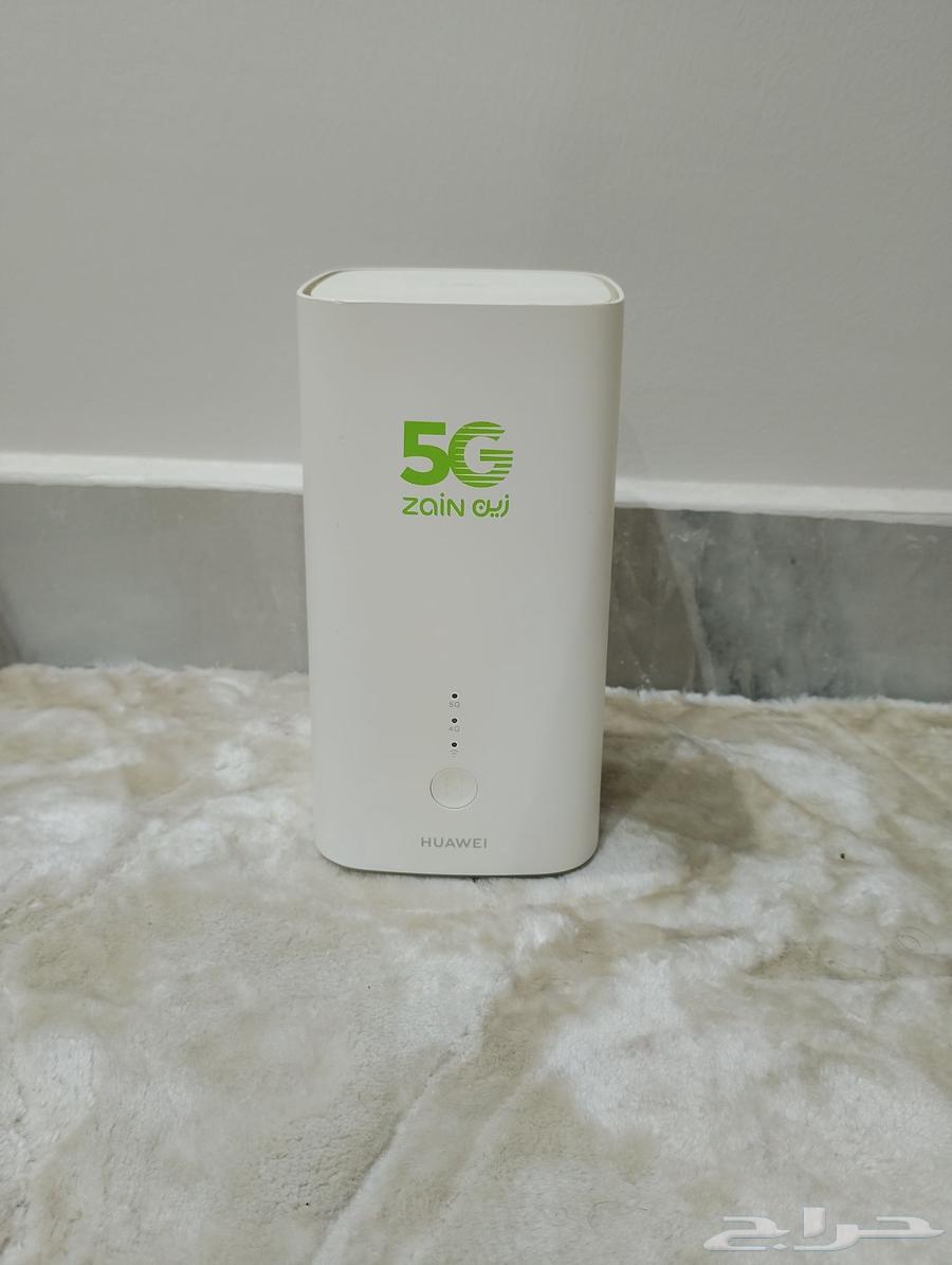 راوتر هواوي 5G البرو 2 يدعم جميع الشبكات64617465582465110