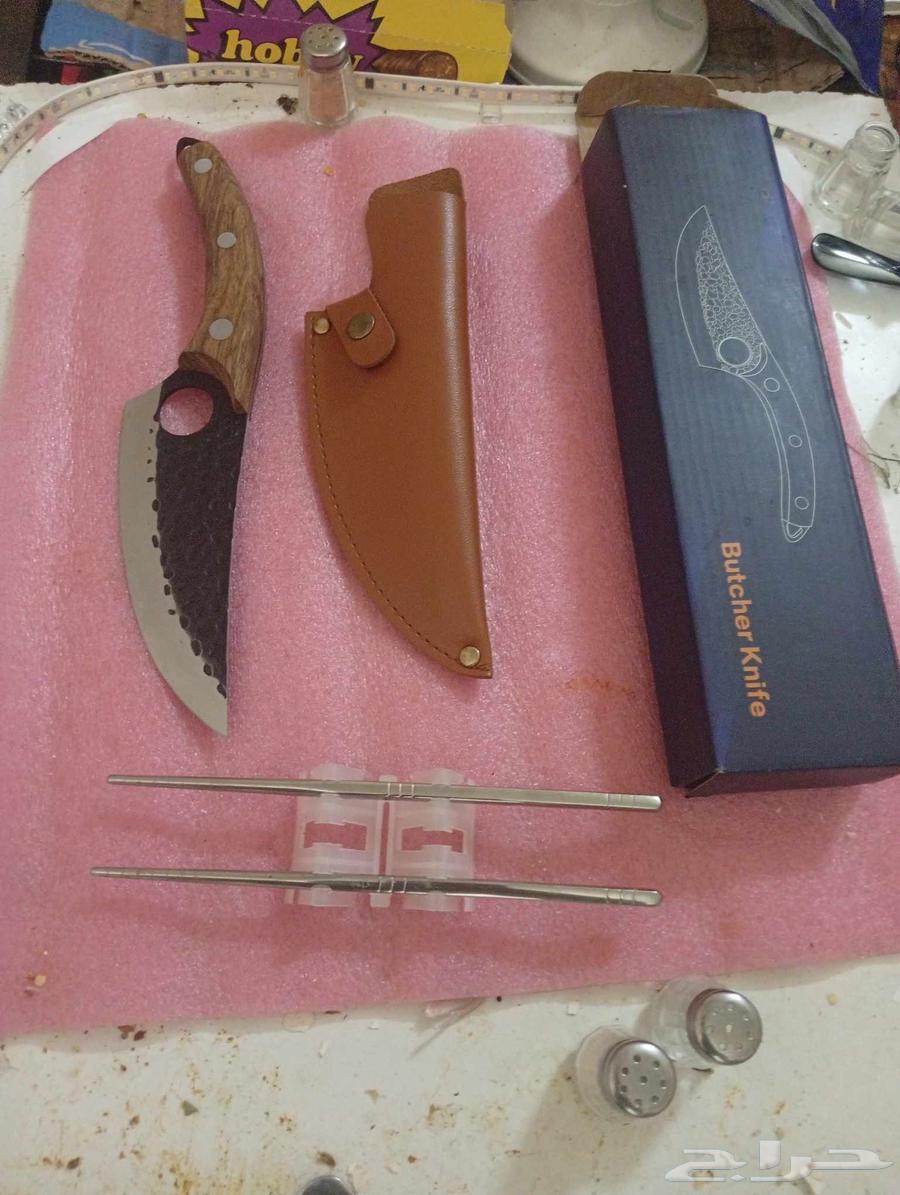 سكين شيف على الطراز الياباني64620429702019110