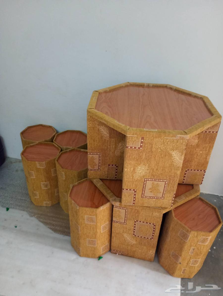 طاوله كنب للبيع التواصل خاص64622912152963111