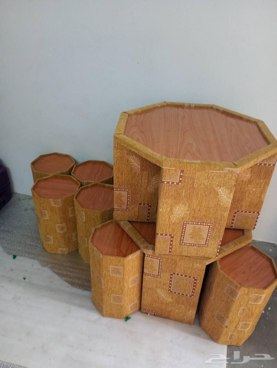 طاوله كنب للبيع التواصل خاص64622912152963110