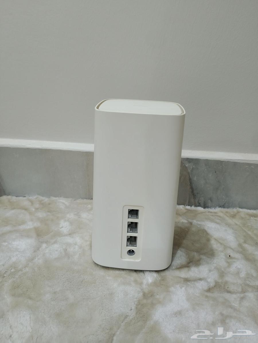 راوتر هواوي 5G البرو 2 يدعم جميع الشبكات64617465582465112