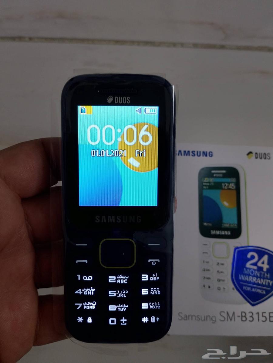 Samsung smartphone with flashlight, new64543478275715110