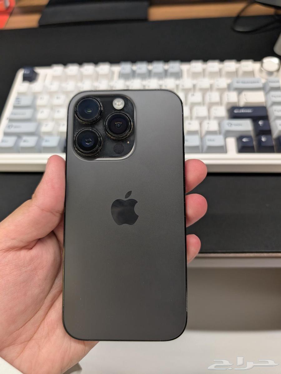 ايفون 14 برو 128 قيقا iPhone 14 pro64618639253889112