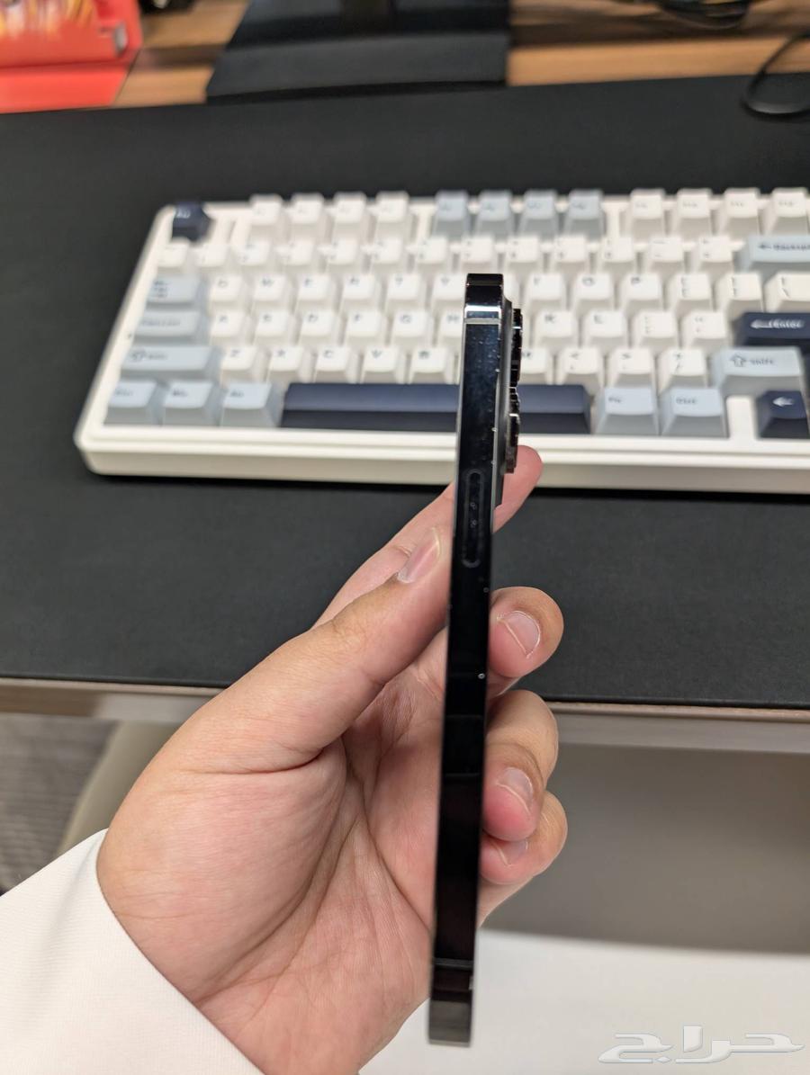 ايفون 14 برو 128 قيقا iPhone 14 pro64618639253889114