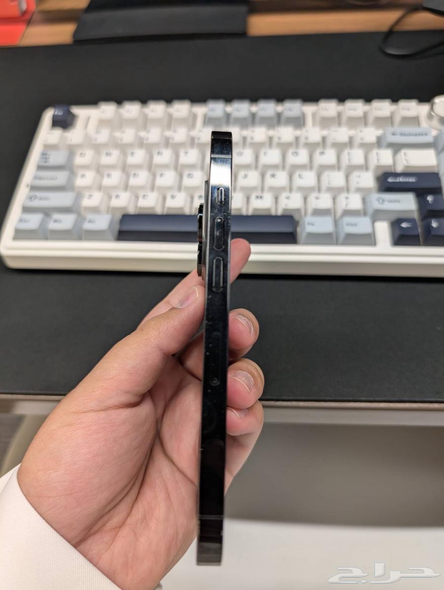 ايفون 14 برو 128 قيقا iPhone 14 pro64618639253889111