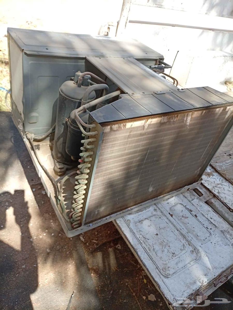 للبيع مكيفات نضيفة الزامل64619930288513112
