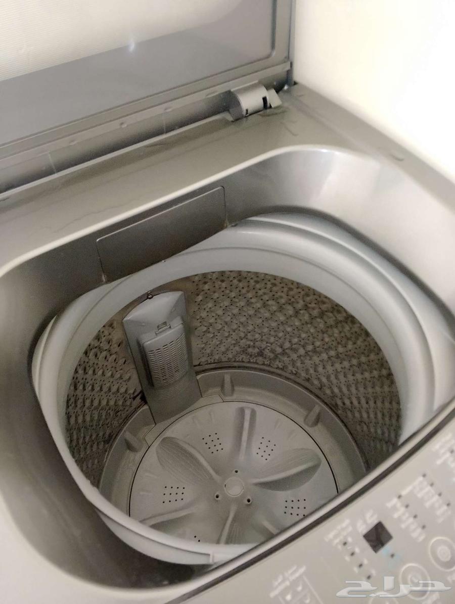 غسالة 12 كيلو وكيلها المنيع64617050561409112