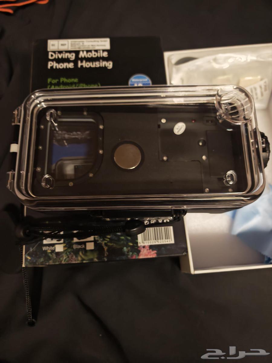غطاء جوال للغوص64623948485378111